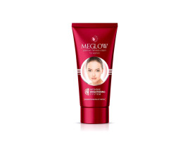 Meglow Intensive Brightening System Premium Fairness Cream For Women (50g)